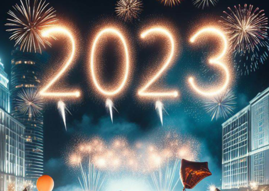 Co se bude dít v online reklamě v roce 2023?
